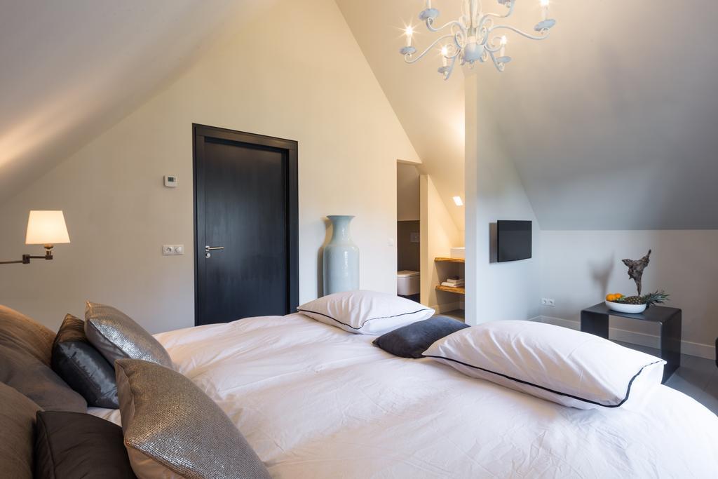 Bed & Breakfast Karakter Den Dungen Quarto foto