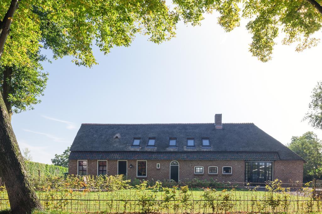 Bed & Breakfast Karakter Den Dungen Quarto foto